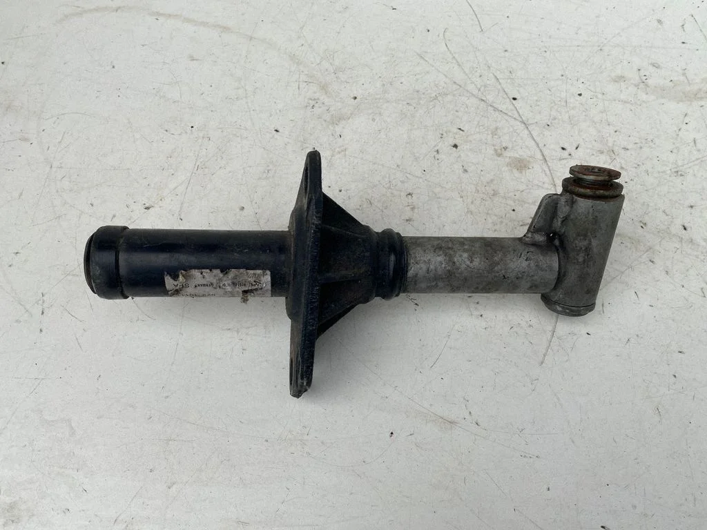 Front bumper shock/impact absorber 4Z7807271