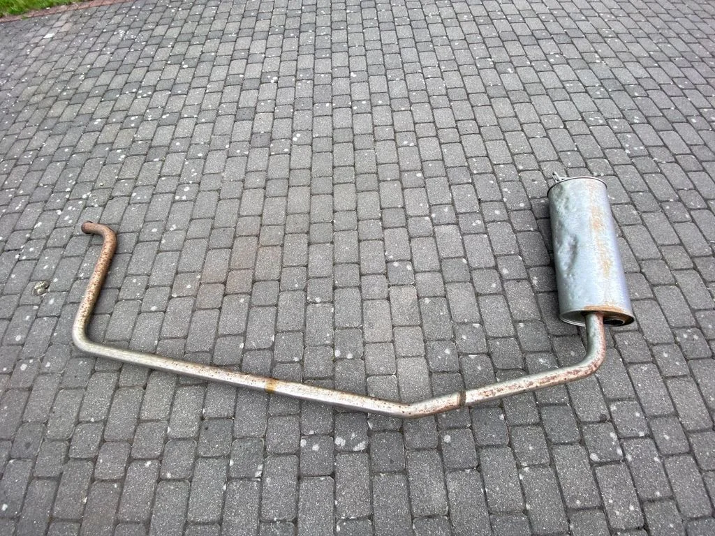 Summuti – Opel Vivaro (2001-2014)