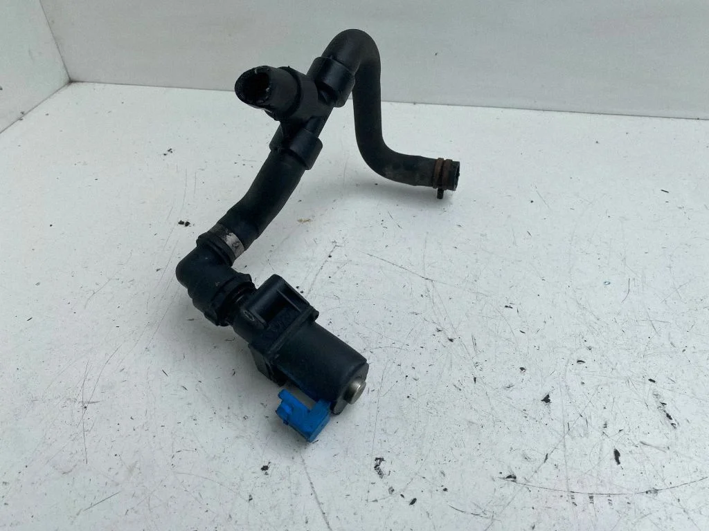 Coolant heater control valve BM5G8C605DA