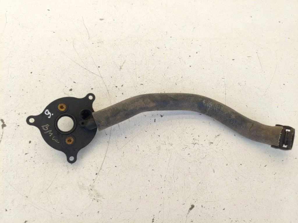 Oil breather separator – BMW 3 Series E90 E91 (2005-2012)