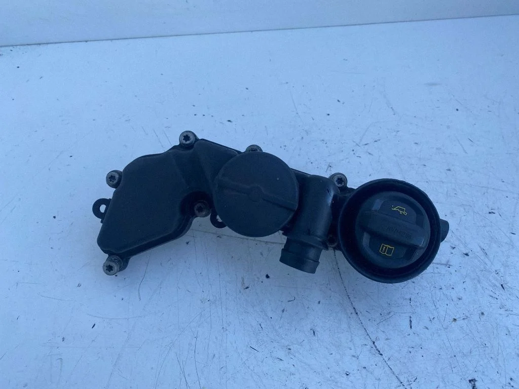 Eļļas nosēdinātājs (separators) 05E103495J