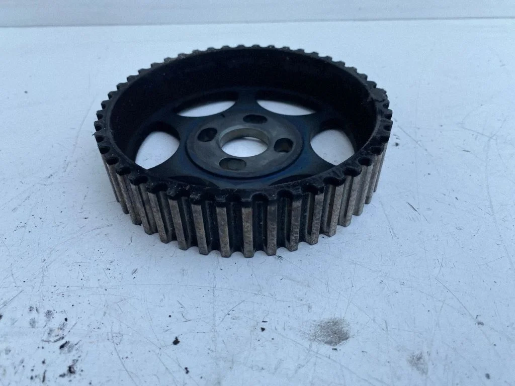 Camshaft pulley/ VANOS – Volvo V70 (2008-2013)