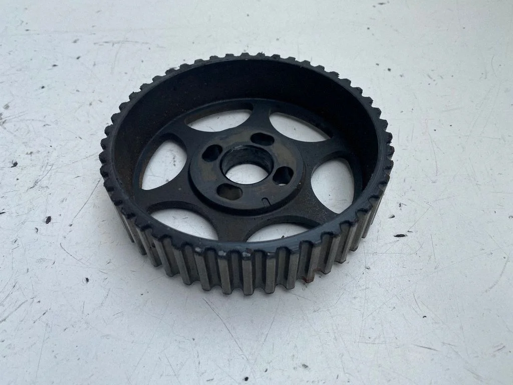 Sadales vārpstas skriemelis/ VANOS – Volvo XC90 (2003-2006)