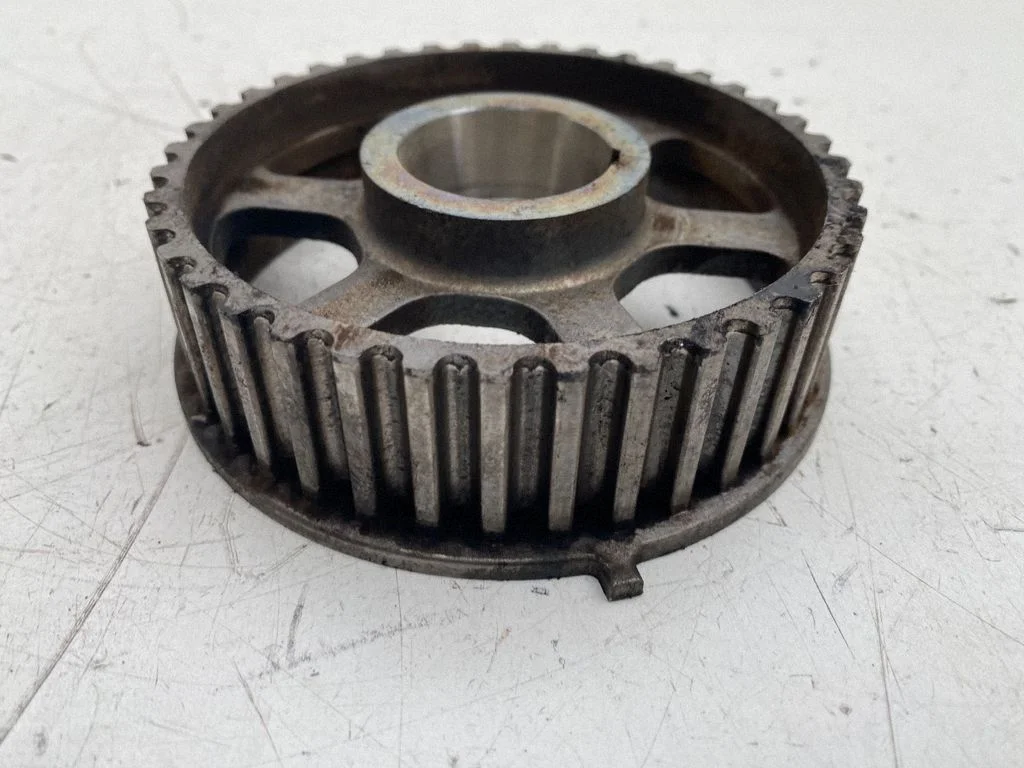 Camshaft pulley/ VANOS