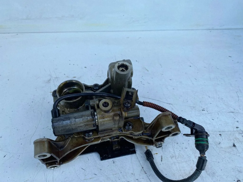 Õlipump 31670242