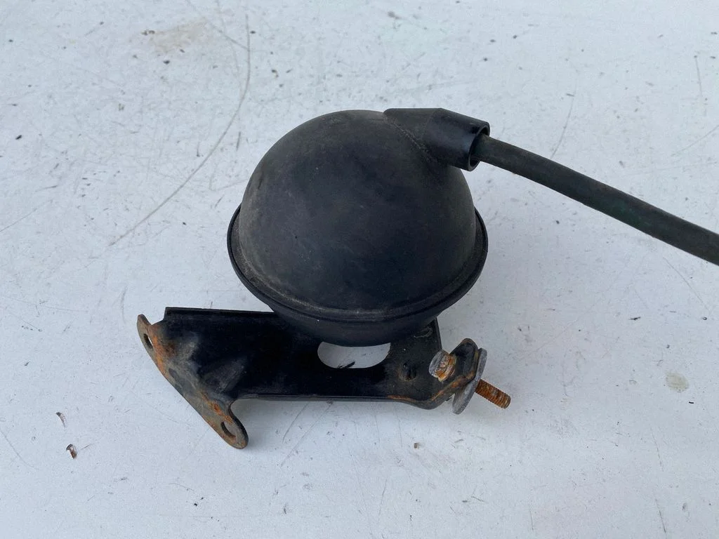Vakuuma gaisa tvertne 054129808