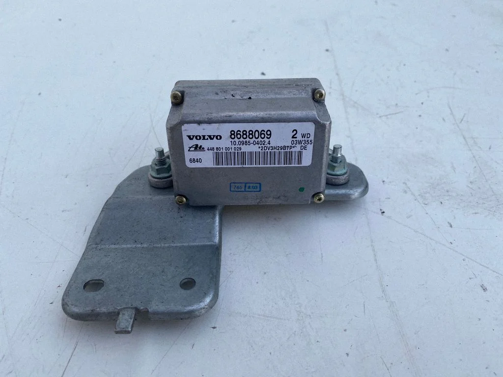 ESP (stabilitātes sistēmas) sensors (paātrinājuma sensors) 8688069