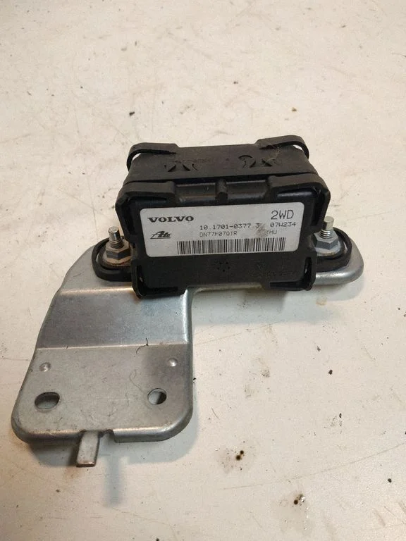 ESP (stabilitātes sistēmas) sensors (paātrinājuma sensors) 30773378