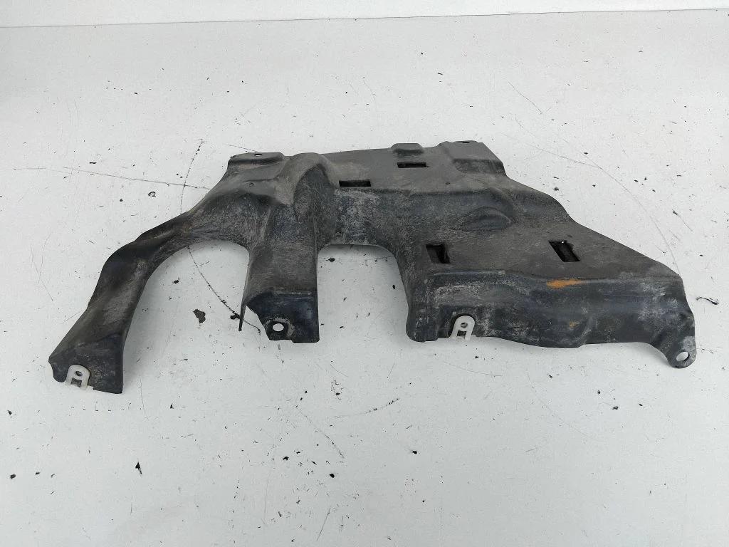Front underbody cover/under tray 51757340191