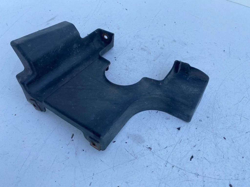 Eesmise vedrustuse põhjakaitse – Lexus IS 220D-250-350 (2006-2013)