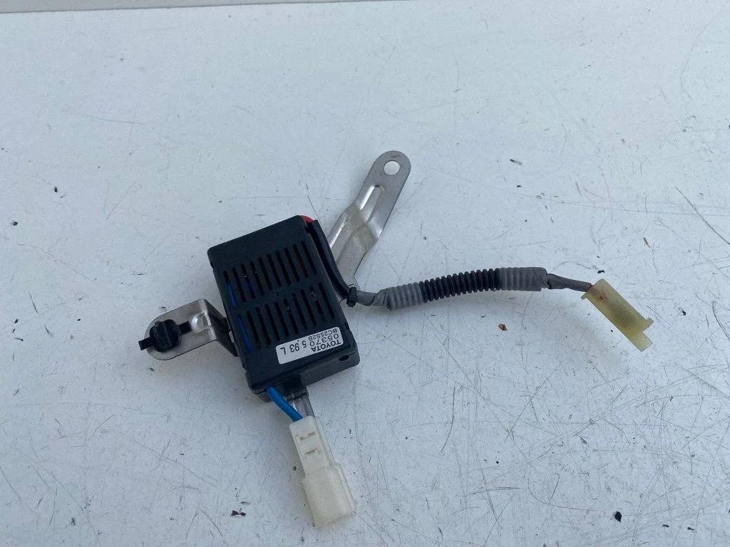 Aerial antenna filter 05370593L