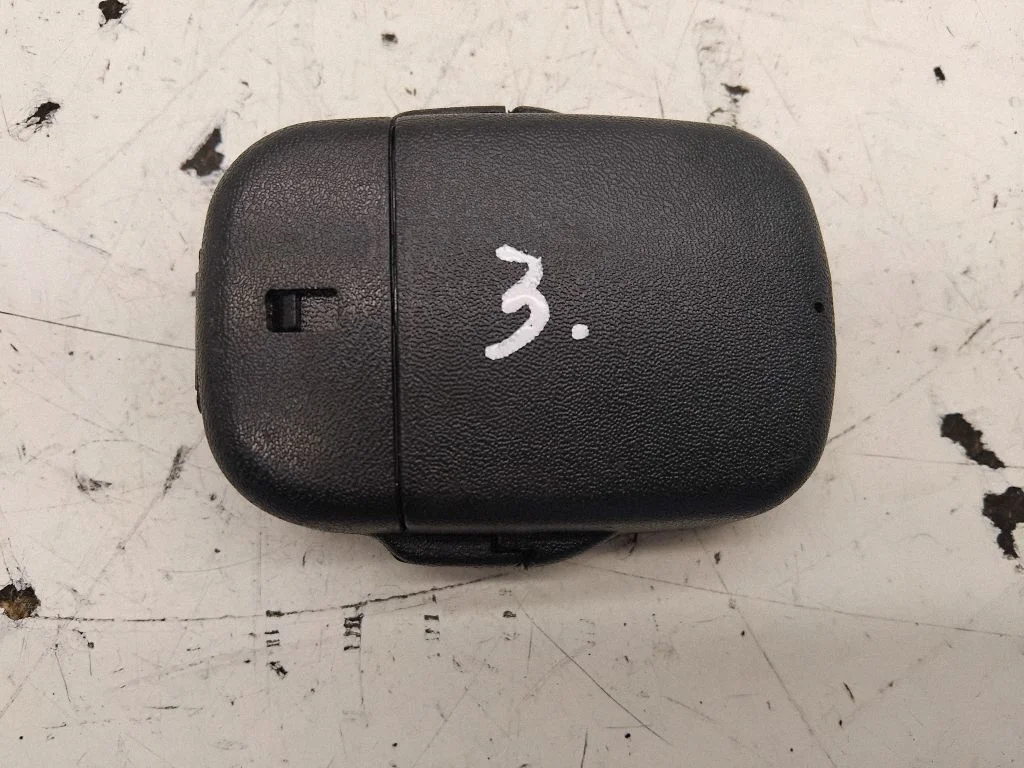 Rain sensor – Hyundai i40 (2011-)