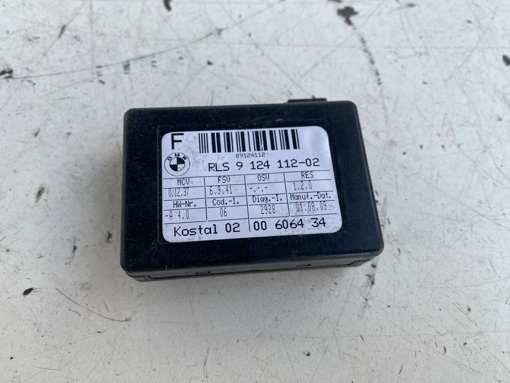 Lietus sensors 912411202