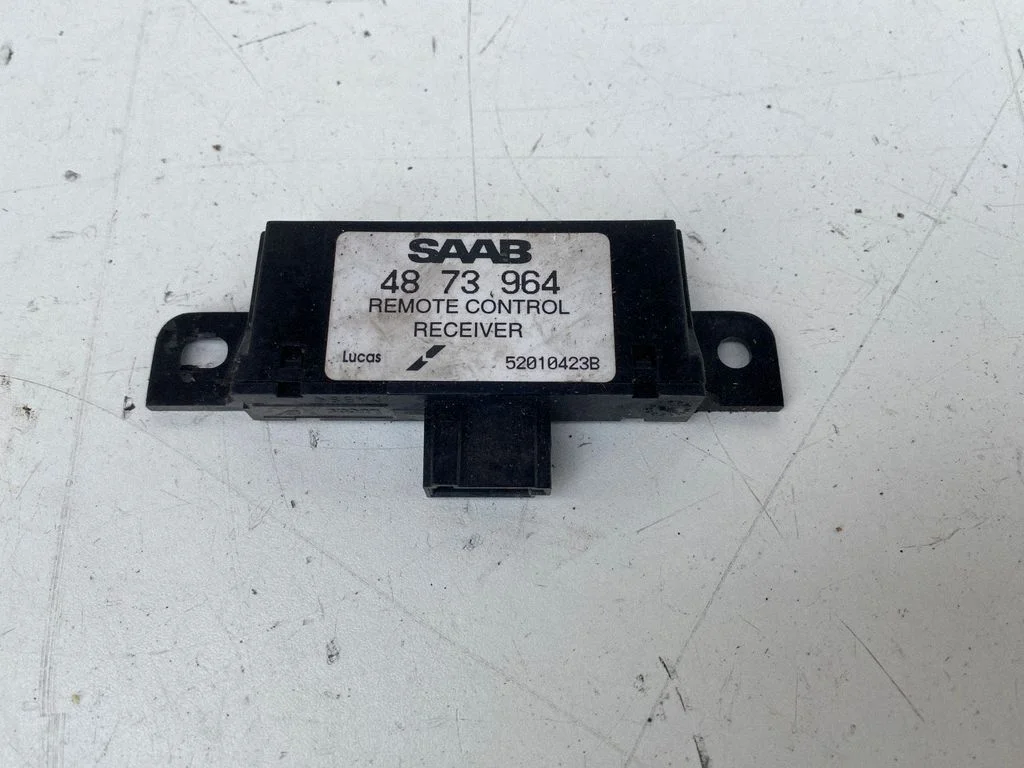 Immobilaiseri juhtplokk 4873964