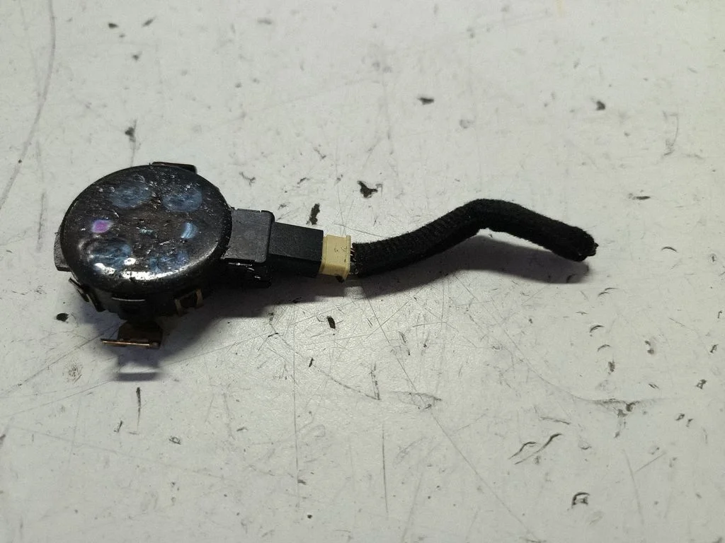 Lietus sensors 960003N500