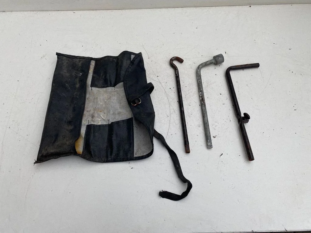 Tool set