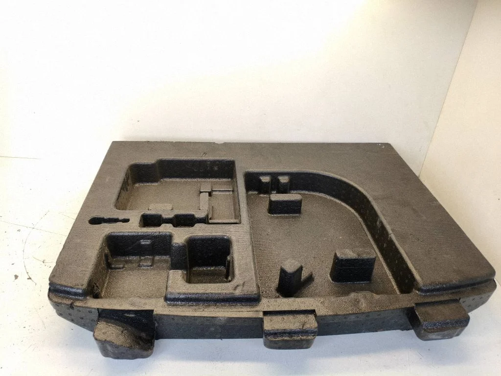 Instrumentu kaste HC5608058