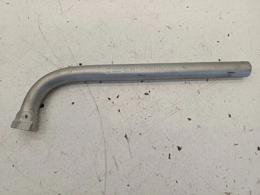 Wheel nut wrench – Volkswagen e-Golf (2014-)