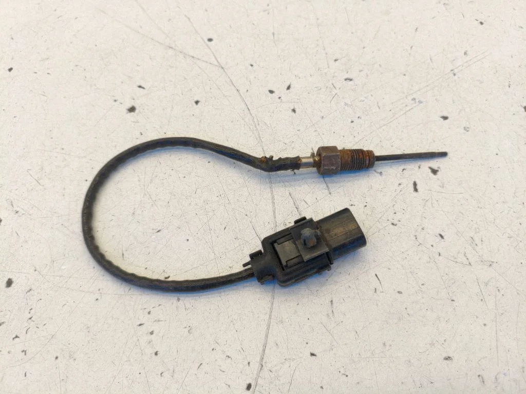 Lambda probe sensor