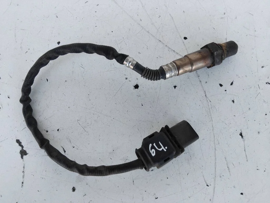 Lambda probe sensor 55566184