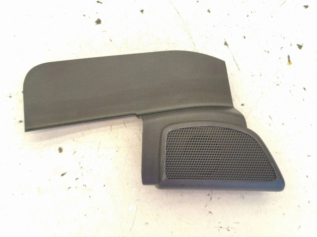 Kõrgsageduslik kõlar(id) esiustes – Ford Focus C-MAX (2003-2010)