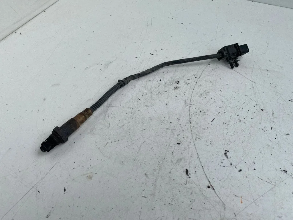 Lambda probe sensor