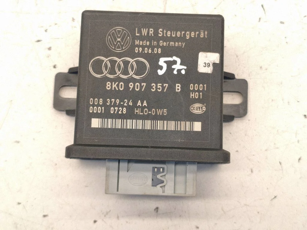 Gaismu modulis – Audi A4 Allroad B8 (2008-2016)