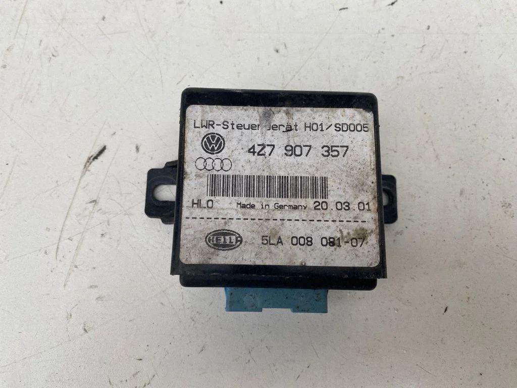 Light module LCM 4Z7907357