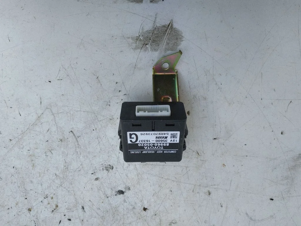 Light module LCM 8996005020