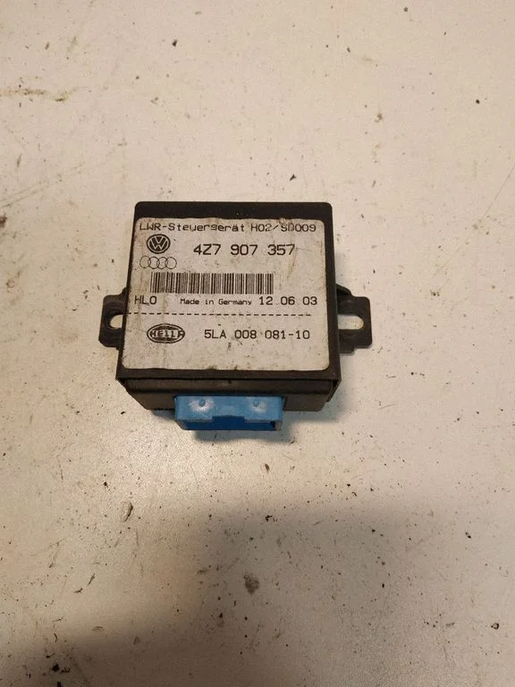 Light module LCM 4Z7907357