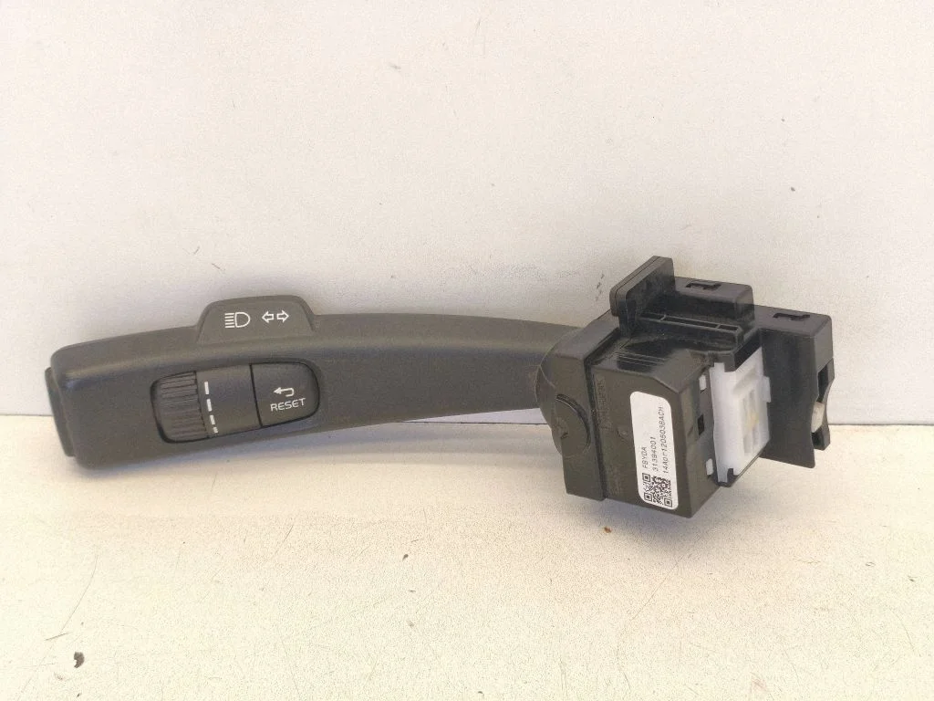 Indicator stalk – Volvo V40 (2012-2019)