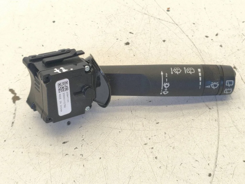 Indicator stalk – Opel Insignia A (2008-2017)