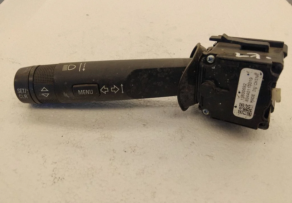 Indicator stalk 13500692