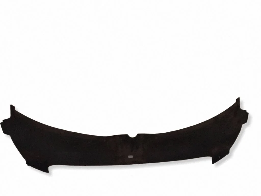 Radiator trim 4F0807081