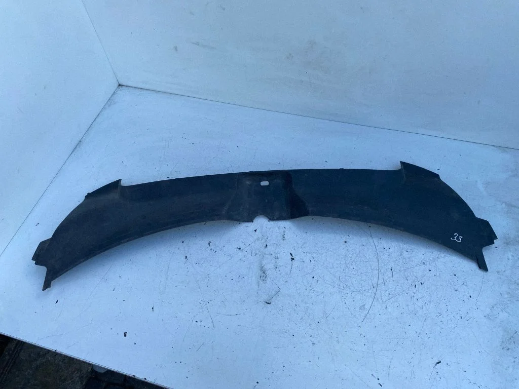 Radiator trim 4F0807081