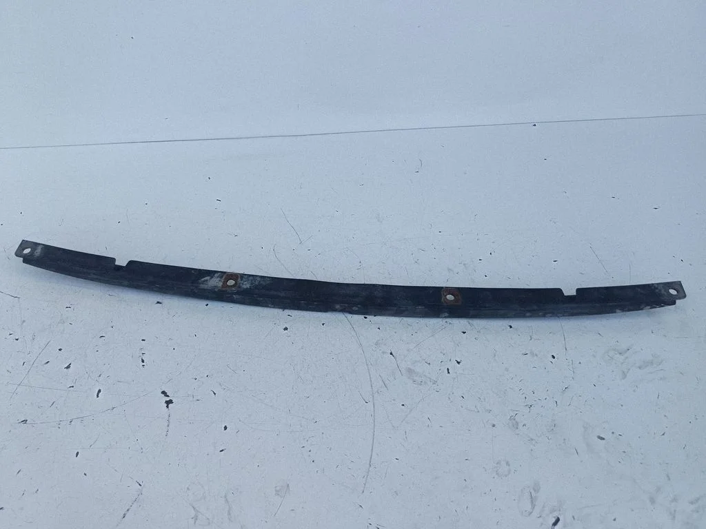 Front bumper support beam – BMW 3 Series F30 F35 F31 (2012-2018)