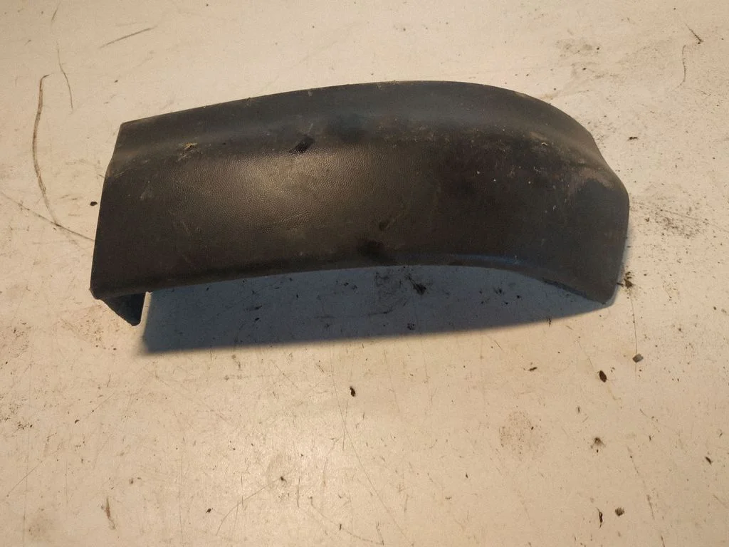 Rear bumper trim bar molding 090597595
