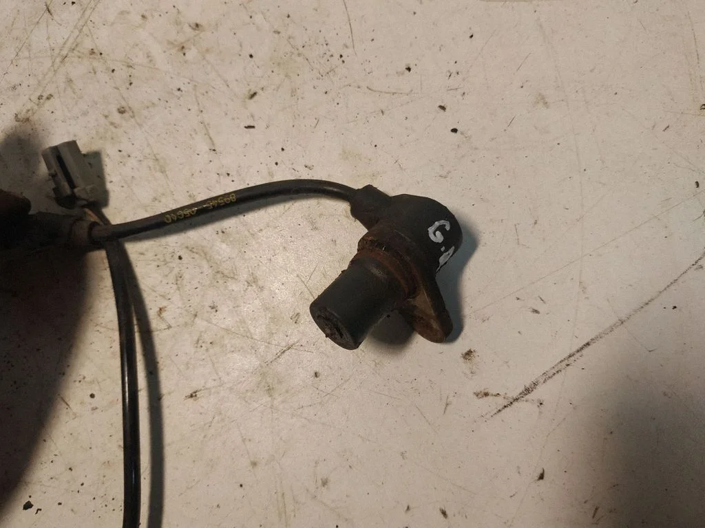 ABS rear brake sensor 8954505040