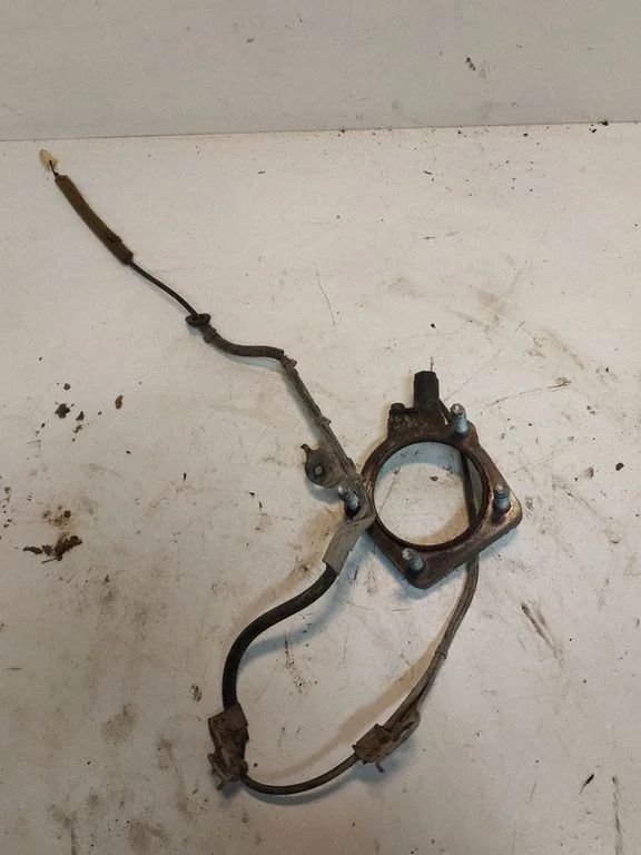 Tagumine piduri ABS-andur – Toyota RAV 4 (XA20) (2000-2005)