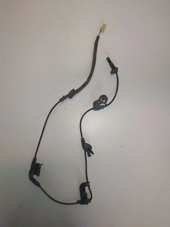 ABS rear brake sensor