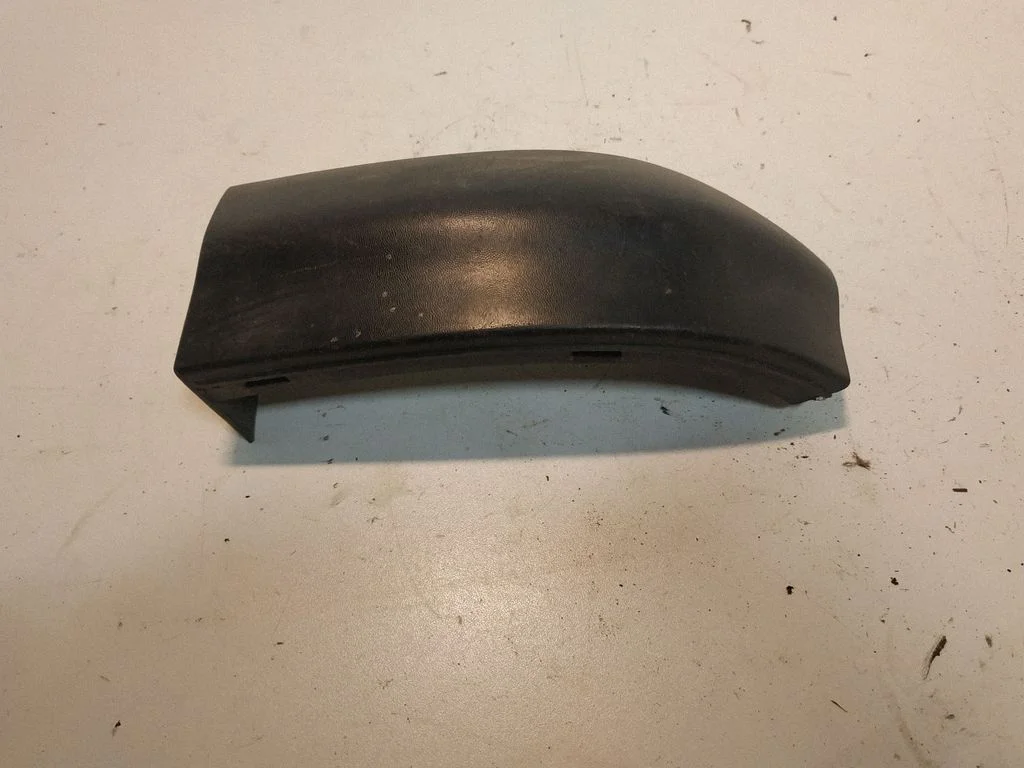 Rear bumper trim bar molding 090597596