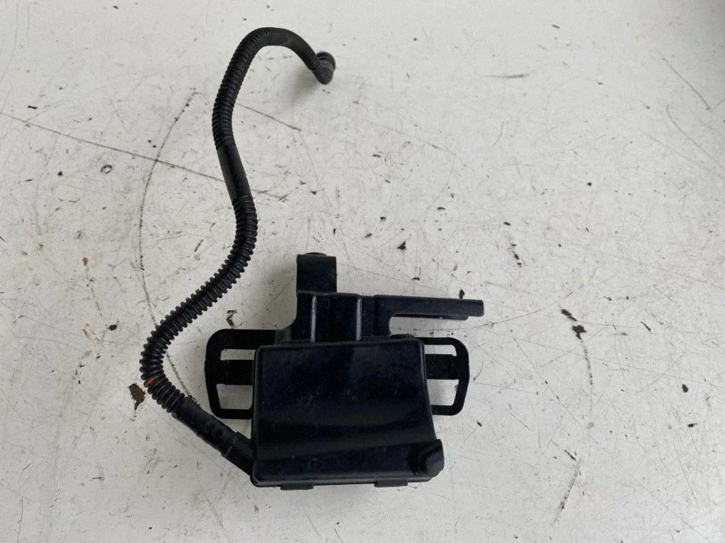 Cita motora nodalījuma detaļa 0D9127417