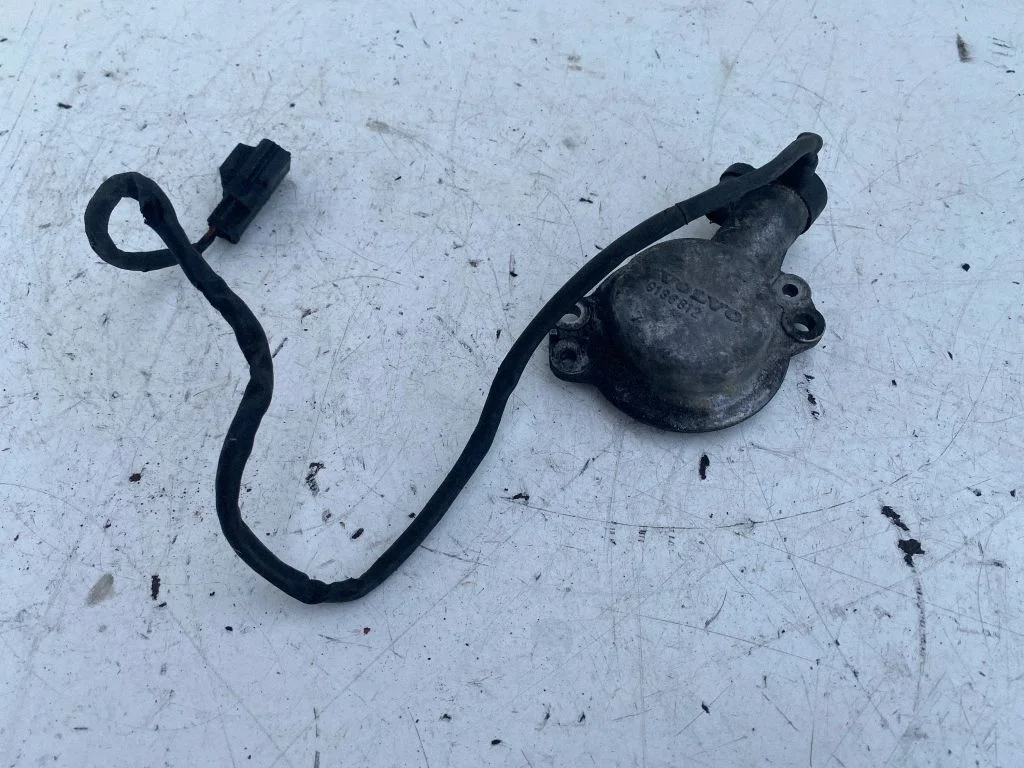 Camshaft position sensor 9186812