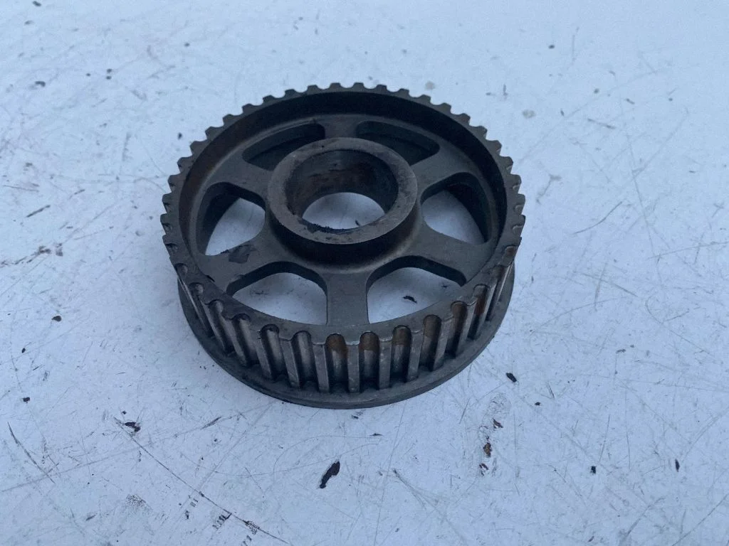 Fuel pump gear (pulley)