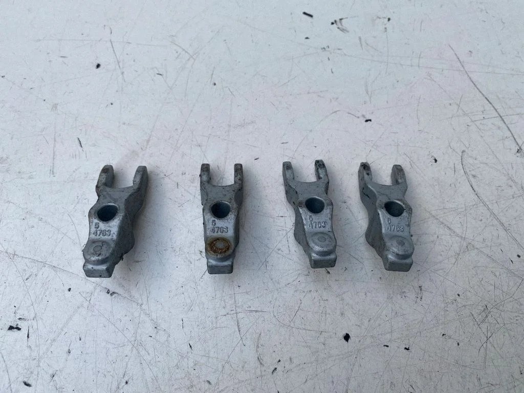 Fuel Injector clamp holder