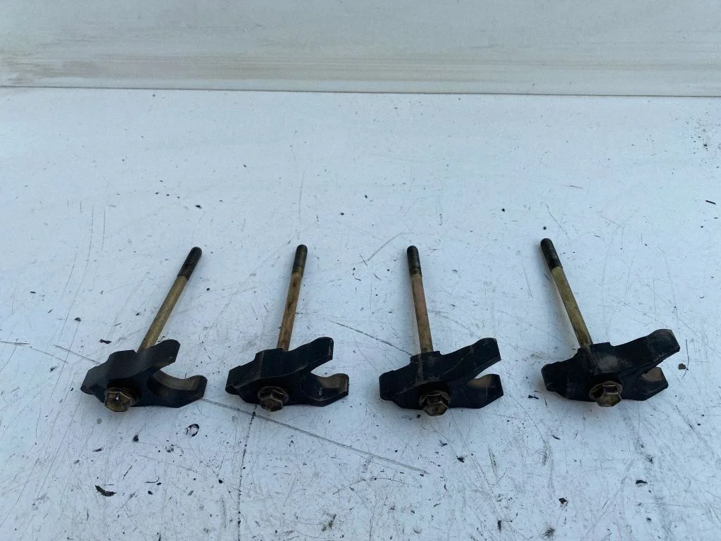 Fuel Injector clamp holder