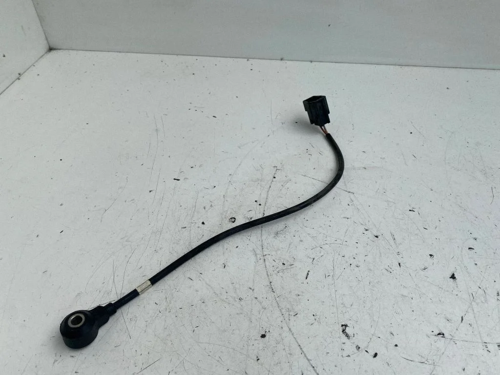 Detonation knock sensor