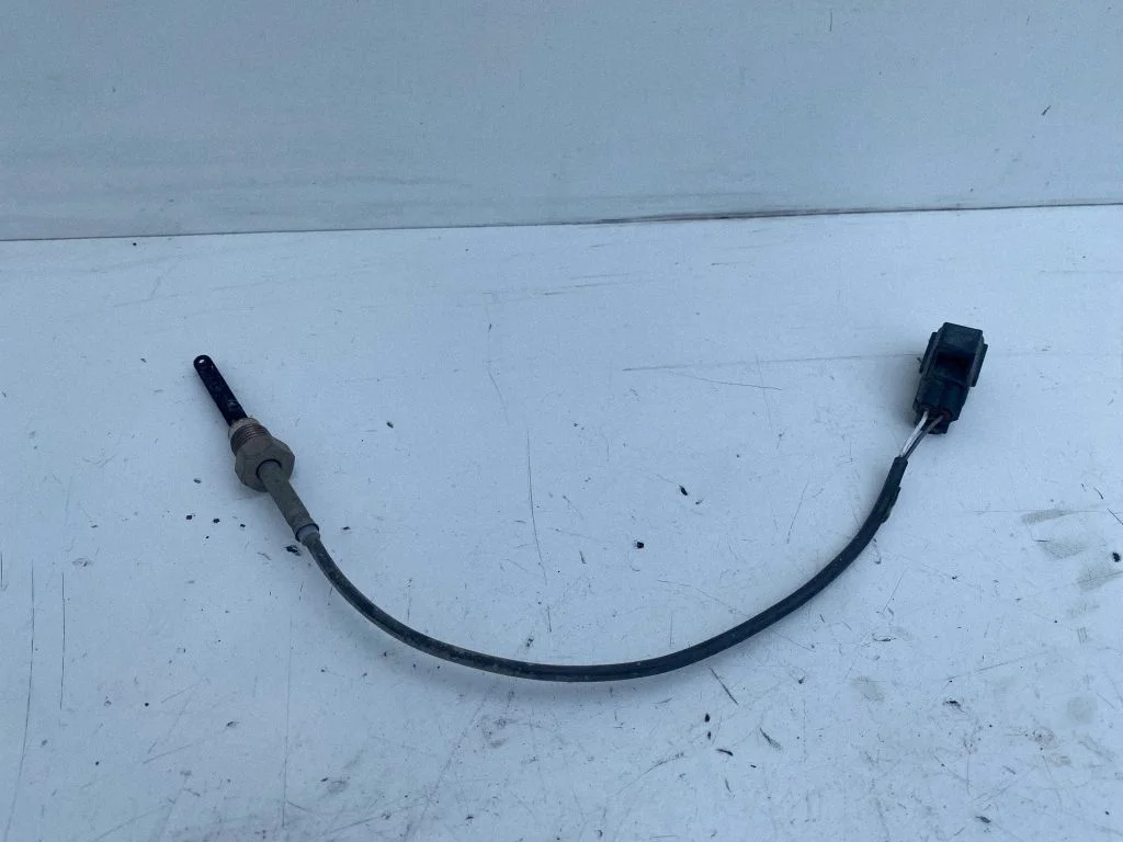 Exhaust gas temperature sensor – Volvo V70 (2008-2013)