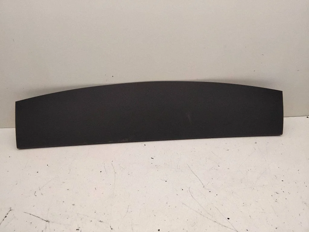 Tailgate trim – Opel Mokka X (2016-2019)