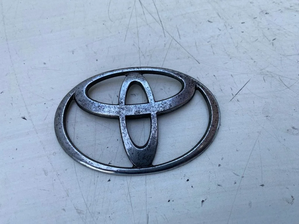 Tootja embleem / mudelitähed 56624